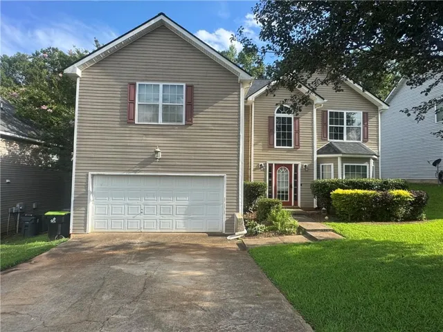 1043 Summer Cypress Drive, Villa Rica, Georgia 30180