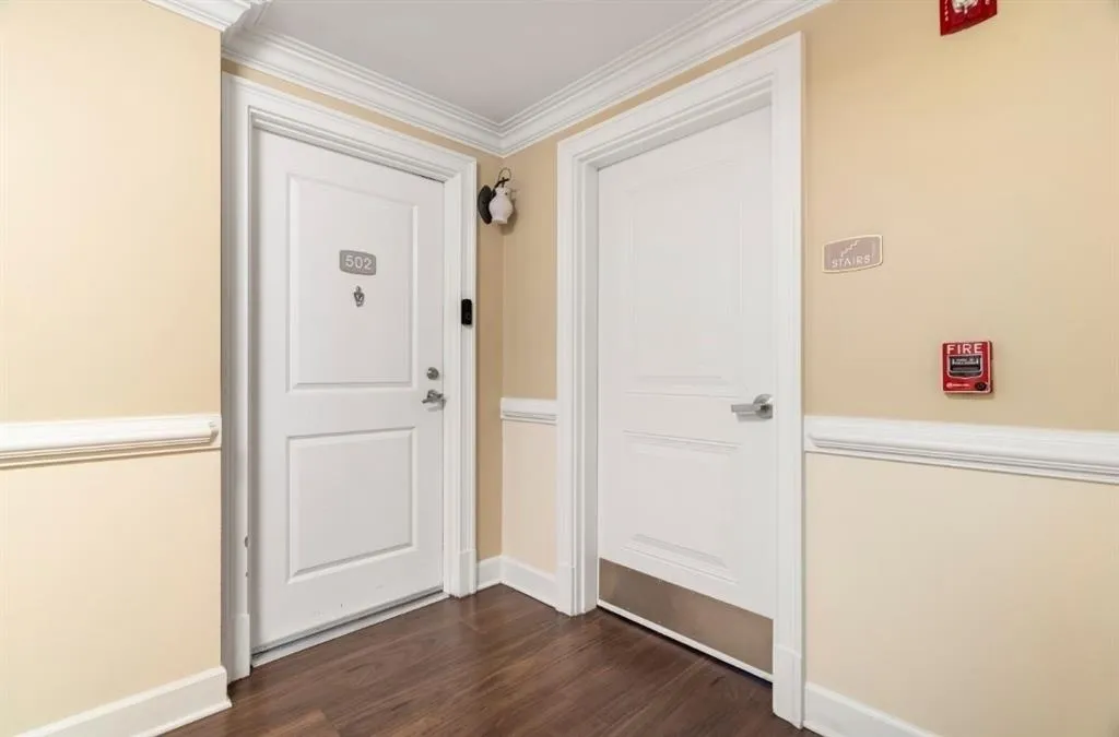 200 River Vista Drive Unit 502, Atlanta, Georgia 30339, 2 Bedrooms Bedrooms, ,2 BathroomsBathrooms,Residential,Sold,200 River Vista Drive Unit 502,7541502