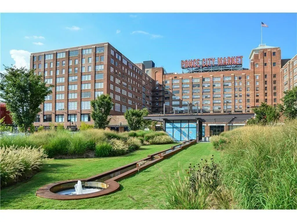 923 Peachtree Street Ne, Atlanta, Georgia 30309, 1 Bedroom Bedrooms, ,1 BathroomBathrooms,Residential,For Sale,923 Peachtree Street Ne,7547778