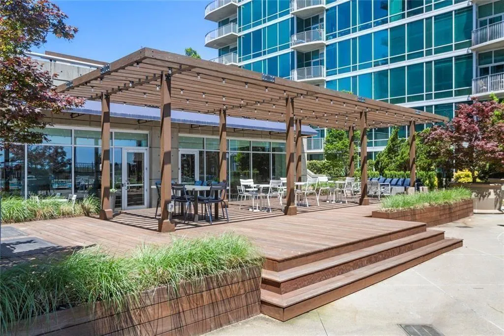 923 Peachtree Street Ne, Atlanta, Georgia 30309, 1 Bedroom Bedrooms, ,1 BathroomBathrooms,Residential,For Sale,923 Peachtree Street Ne,7547778