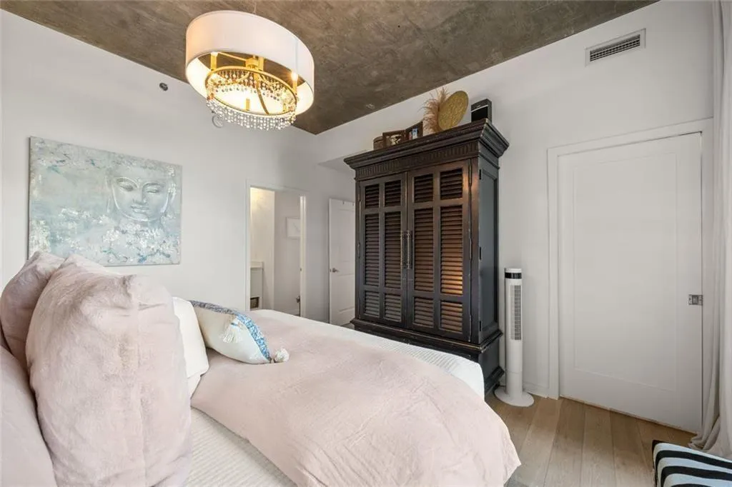 923 Peachtree Street Ne, Atlanta, Georgia 30309, 1 Bedroom Bedrooms, ,1 BathroomBathrooms,Residential,For Sale,923 Peachtree Street Ne,7547778