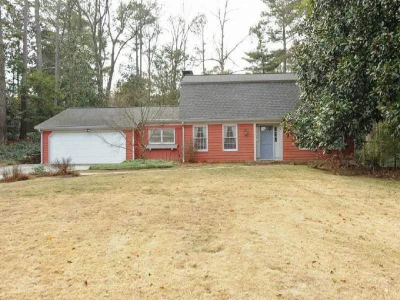 1125 Winding Creek Trail Nw, Atlanta, Georgia 30328, 4 Bedrooms Bedrooms, ,3 BathroomsBathrooms,Residential,Sold,1125 Winding Creek Trail Nw,4314051