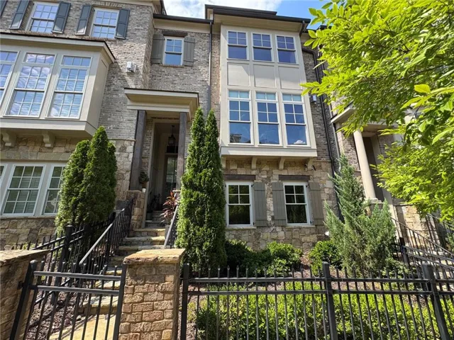 1130 Cordia Avenue Nw, Atlanta, Georgia 30318