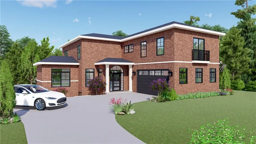 4676 Lake Vista Circle, Ellenwood, Georgia 30294
