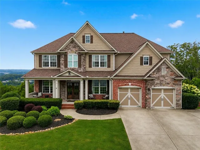 5085 Laurel Ridge Drive, Cumming, Georgia 30040