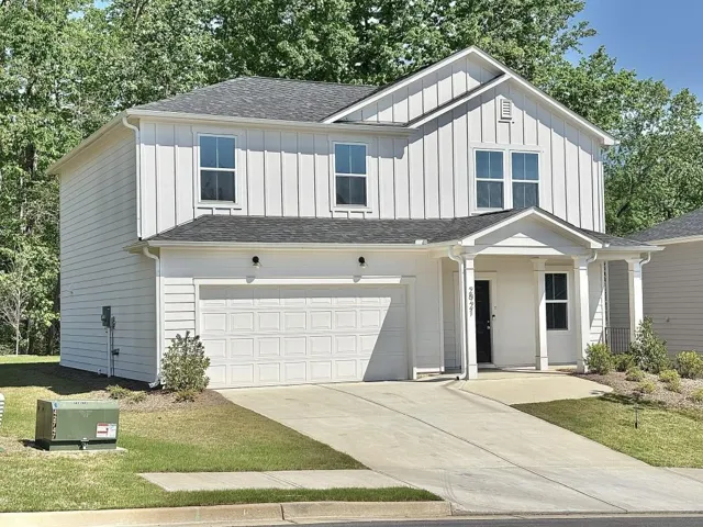 2921 Salinger Way, Gainesville, Georgia 30507