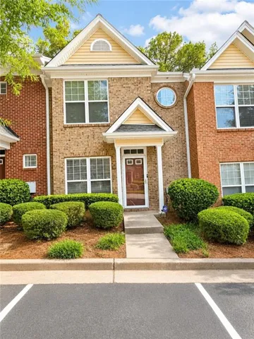 3833 Austin Park Lane, Decatur, Georgia 30032
