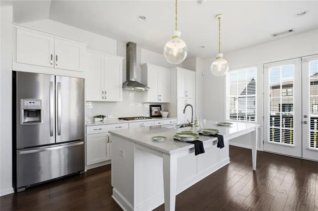 6625 Sterling Drive, Atlanta, Georgia 30328, 1 Bedroom Bedrooms, ,1 BathroomBathrooms,Residential,For Sale,6625 Sterling Drive,7722499