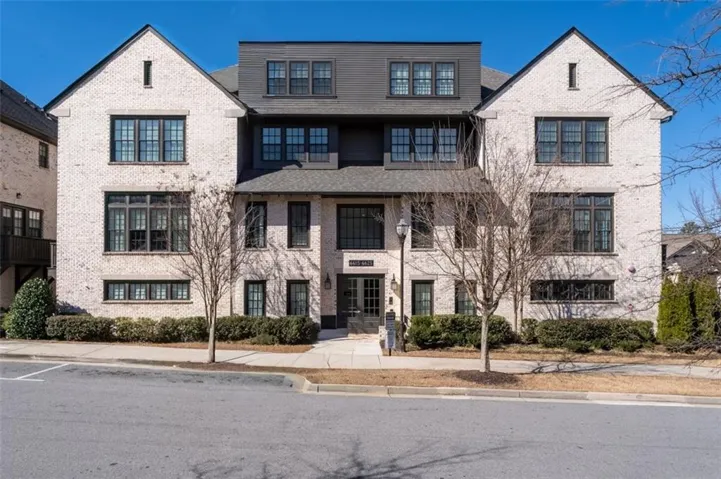 6625 Sterling Drive, Atlanta, Georgia 30328