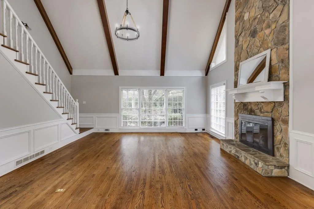 300 Cannady Court, Sandy Springs, Georgia 30350, 5 Bedrooms Bedrooms, ,4 BathroomsBathrooms,Residential,Sold,300 Cannady Court,7489285