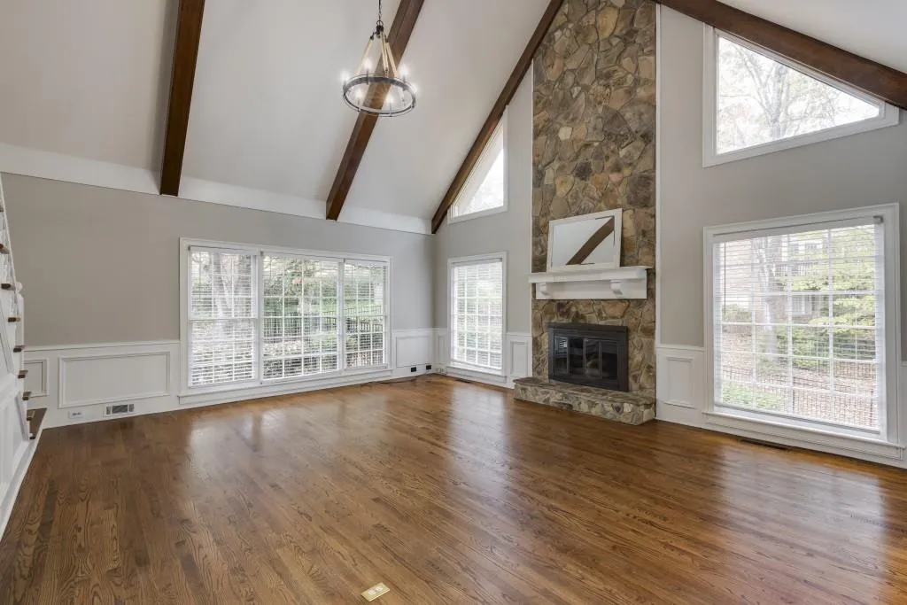 300 Cannady Court, Sandy Springs, Georgia 30350, 5 Bedrooms Bedrooms, ,4 BathroomsBathrooms,Residential,Sold,300 Cannady Court,7489285