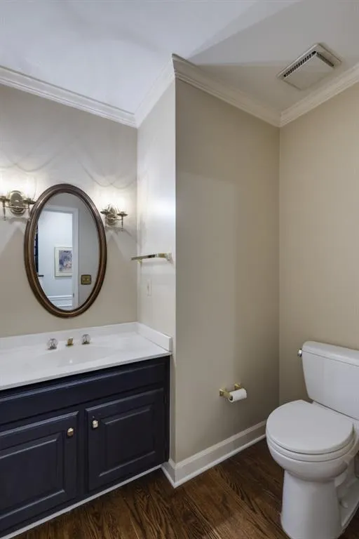 300 Cannady Court, Sandy Springs, Georgia 30350, 5 Bedrooms Bedrooms, ,4 BathroomsBathrooms,Residential,Sold,300 Cannady Court,7489285