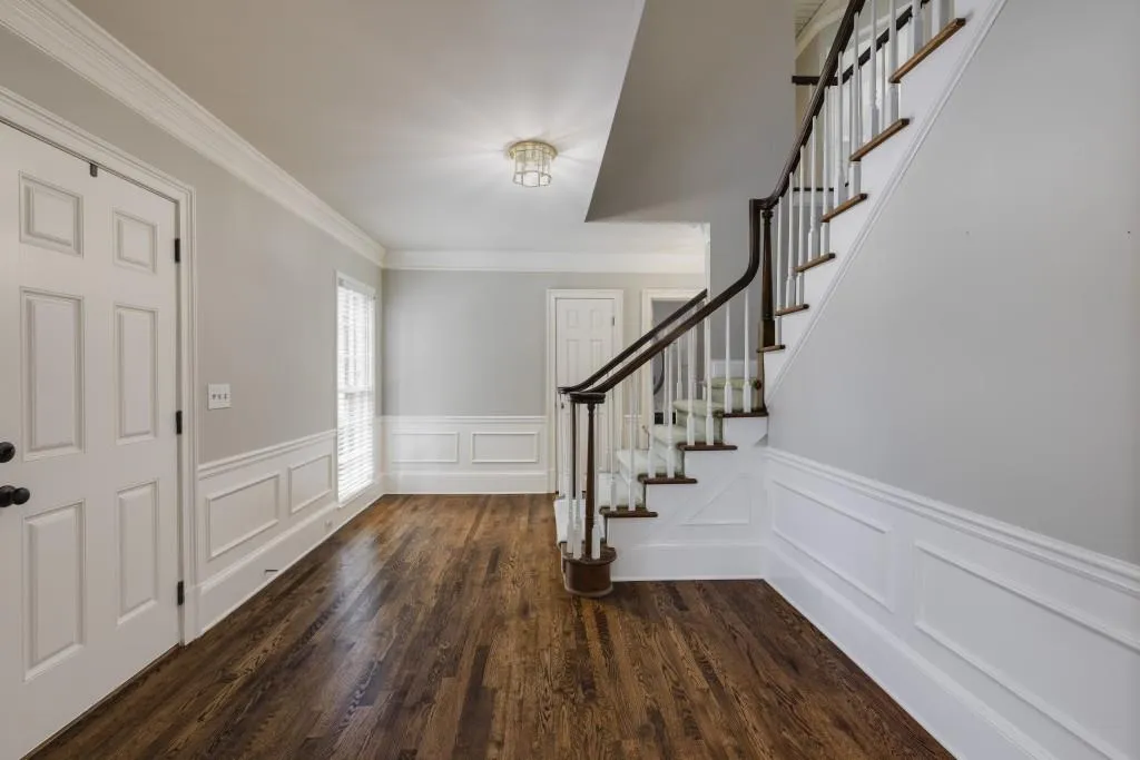 300 Cannady Court, Sandy Springs, Georgia 30350, 5 Bedrooms Bedrooms, ,4 BathroomsBathrooms,Residential,Sold,300 Cannady Court,7489285