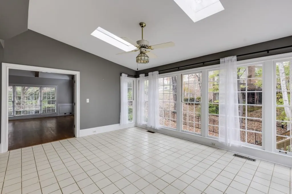 300 Cannady Court, Sandy Springs, Georgia 30350, 5 Bedrooms Bedrooms, ,4 BathroomsBathrooms,Residential,Sold,300 Cannady Court,7489285