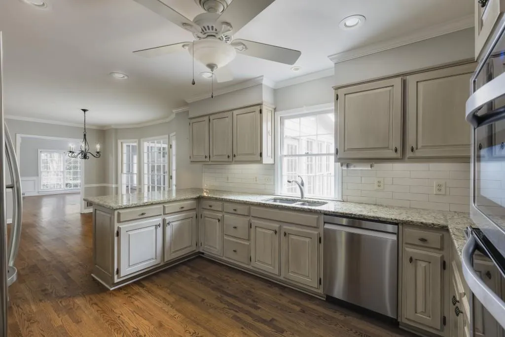 300 Cannady Court, Sandy Springs, Georgia 30350, 5 Bedrooms Bedrooms, ,4 BathroomsBathrooms,Residential,Sold,300 Cannady Court,7489285
