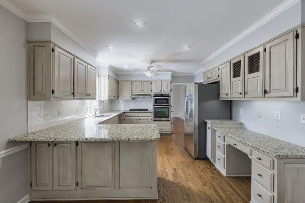 300 Cannady Court, Sandy Springs, Georgia 30350, 5 Bedrooms Bedrooms, ,4 BathroomsBathrooms,Residential,Sold,300 Cannady Court,7489285