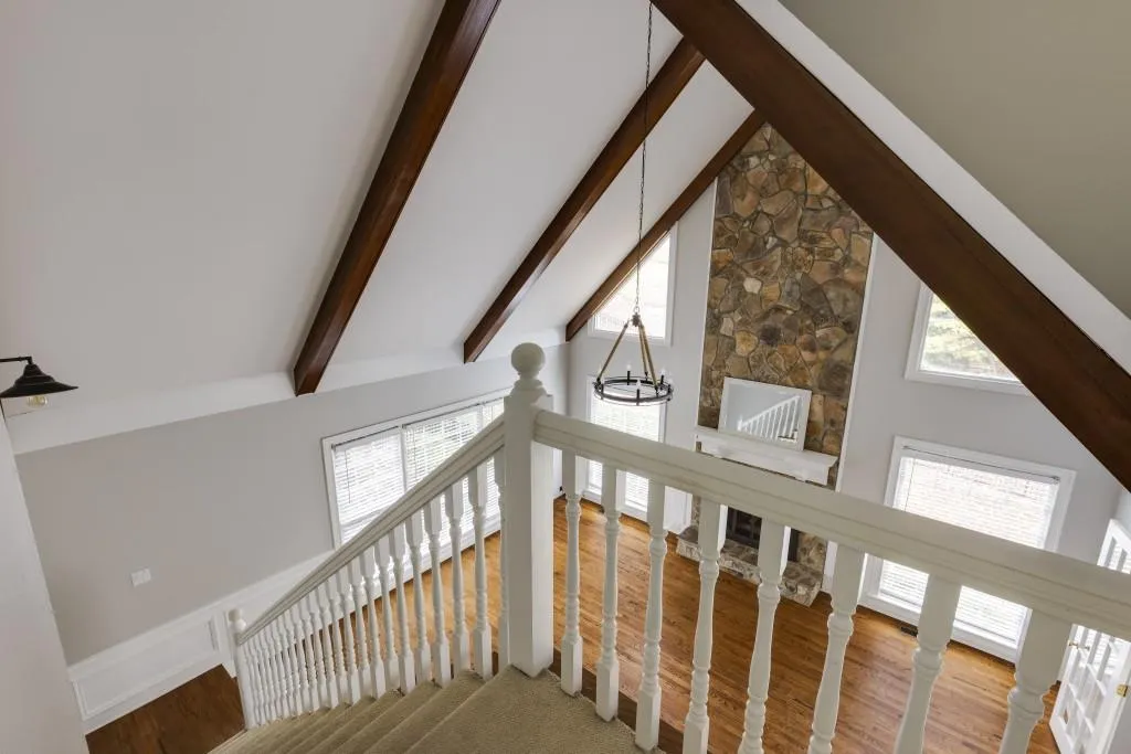 300 Cannady Court, Sandy Springs, Georgia 30350, 5 Bedrooms Bedrooms, ,4 BathroomsBathrooms,Residential,Sold,300 Cannady Court,7489285