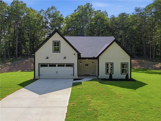539 E Valley Road Ne, Rydal, Georgia 30171