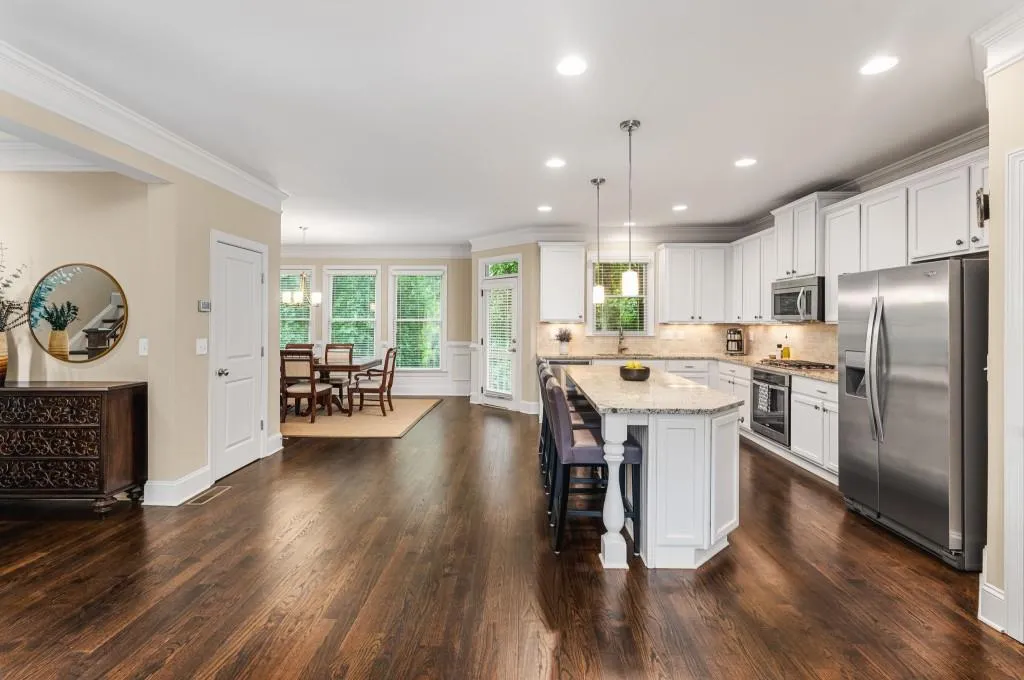 938 Canterbury Lane, Atlanta, Georgia 30324, 4 Bedrooms Bedrooms, ,3 BathroomsBathrooms,Residential,For Sale,938 Canterbury Lane,7520399