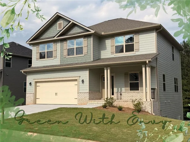 450 Magnolia Grove Place, Cornelia, Georgia 30531
