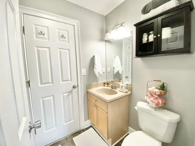 902 Masons Creek Circle, Atlanta, Georgia 30350, 3 Bedrooms Bedrooms, ,2 BathroomsBathrooms,Residential,Sold,902 Masons Creek Circle,6760086