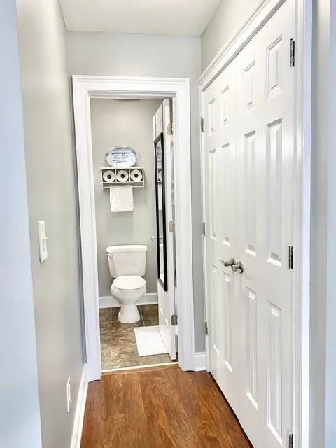 902 Masons Creek Circle, Atlanta, Georgia 30350, 3 Bedrooms Bedrooms, ,2 BathroomsBathrooms,Residential,Sold,902 Masons Creek Circle,6760086