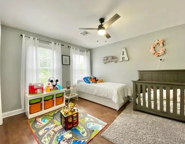 902 Masons Creek Circle, Atlanta, Georgia 30350, 3 Bedrooms Bedrooms, ,2 BathroomsBathrooms,Residential,Sold,902 Masons Creek Circle,6760086