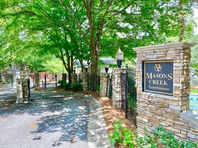 902 Masons Creek Circle, Atlanta, Georgia 30350, 3 Bedrooms Bedrooms, ,2 BathroomsBathrooms,Residential,Sold,902 Masons Creek Circle,6760086