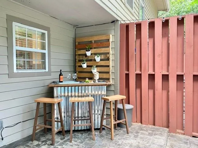 902 Masons Creek Circle, Atlanta, Georgia 30350, 3 Bedrooms Bedrooms, ,2 BathroomsBathrooms,Residential,Sold,902 Masons Creek Circle,6760086