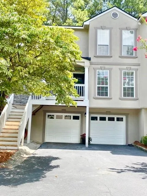 902 Masons Creek Circle, Atlanta, Georgia 30350, 3 Bedrooms Bedrooms, ,2 BathroomsBathrooms,Residential,Sold,902 Masons Creek Circle,6760086