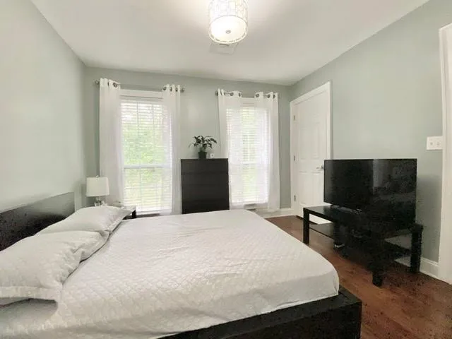 902 Masons Creek Circle, Atlanta, Georgia 30350, 3 Bedrooms Bedrooms, ,2 BathroomsBathrooms,Residential,Sold,902 Masons Creek Circle,6760086