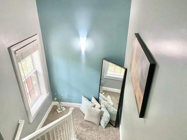 902 Masons Creek Circle, Atlanta, Georgia 30350, 3 Bedrooms Bedrooms, ,2 BathroomsBathrooms,Residential,Sold,902 Masons Creek Circle,6760086