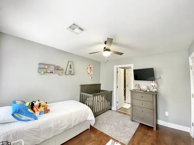 902 Masons Creek Circle, Atlanta, Georgia 30350, 3 Bedrooms Bedrooms, ,2 BathroomsBathrooms,Residential,Sold,902 Masons Creek Circle,6760086