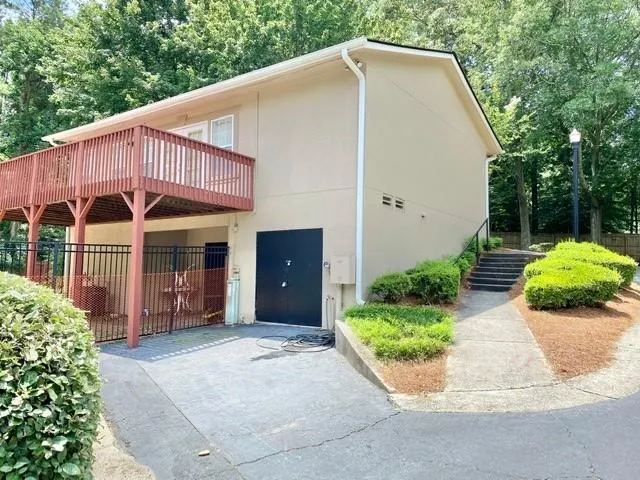 902 Masons Creek Circle, Atlanta, Georgia 30350, 3 Bedrooms Bedrooms, ,2 BathroomsBathrooms,Residential,Sold,902 Masons Creek Circle,6760086