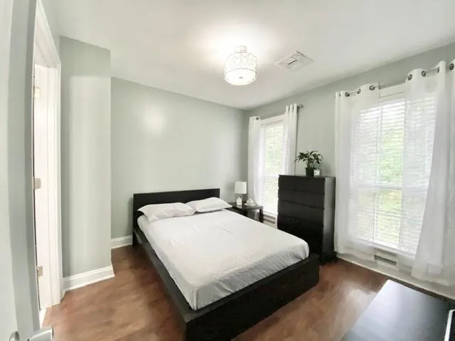 902 Masons Creek Circle, Atlanta, Georgia 30350, 3 Bedrooms Bedrooms, ,2 BathroomsBathrooms,Residential,Sold,902 Masons Creek Circle,6760086