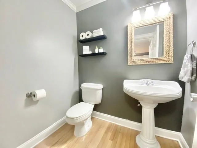 902 Masons Creek Circle, Atlanta, Georgia 30350, 3 Bedrooms Bedrooms, ,2 BathroomsBathrooms,Residential,Sold,902 Masons Creek Circle,6760086