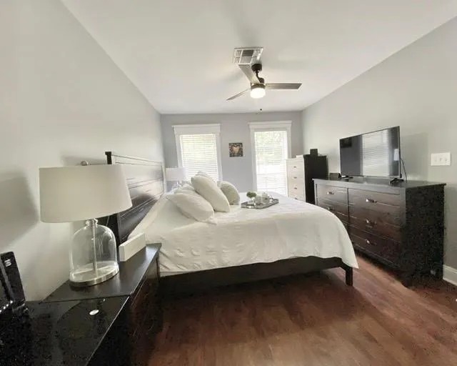 902 Masons Creek Circle, Atlanta, Georgia 30350, 3 Bedrooms Bedrooms, ,2 BathroomsBathrooms,Residential,Sold,902 Masons Creek Circle,6760086