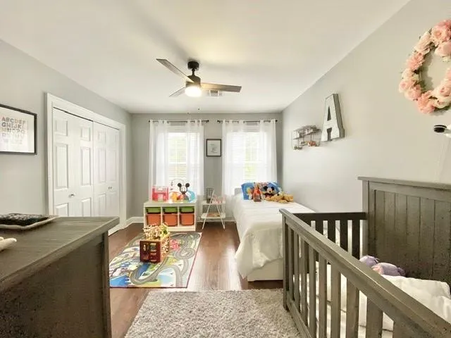 902 Masons Creek Circle, Atlanta, Georgia 30350, 3 Bedrooms Bedrooms, ,2 BathroomsBathrooms,Residential,Sold,902 Masons Creek Circle,6760086