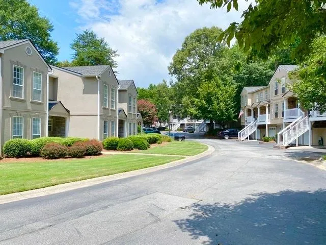 902 Masons Creek Circle, Atlanta, Georgia 30350, 3 Bedrooms Bedrooms, ,2 BathroomsBathrooms,Residential,Sold,902 Masons Creek Circle,6760086