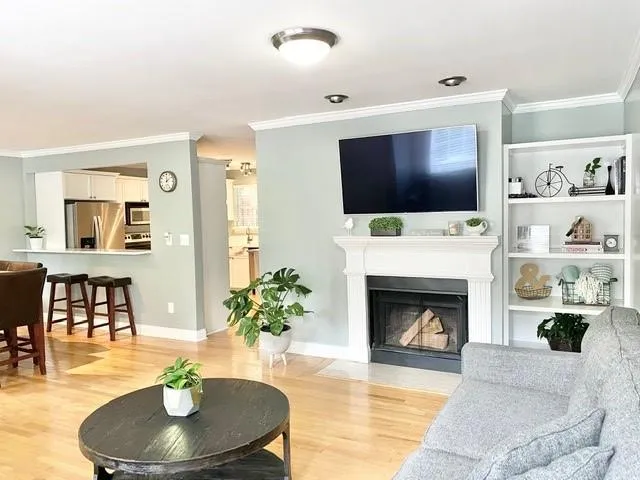 902 Masons Creek Circle, Atlanta, Georgia 30350, 3 Bedrooms Bedrooms, ,2 BathroomsBathrooms,Residential,Sold,902 Masons Creek Circle,6760086