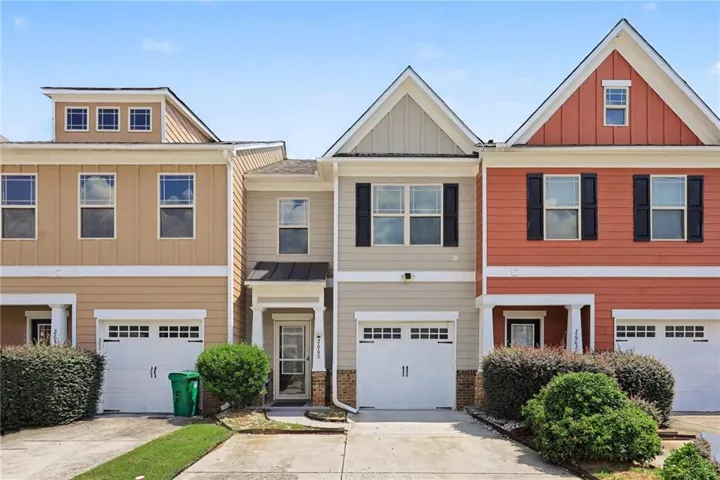 2660 Avanti Way Unit 120, Decatur, Georgia 30035