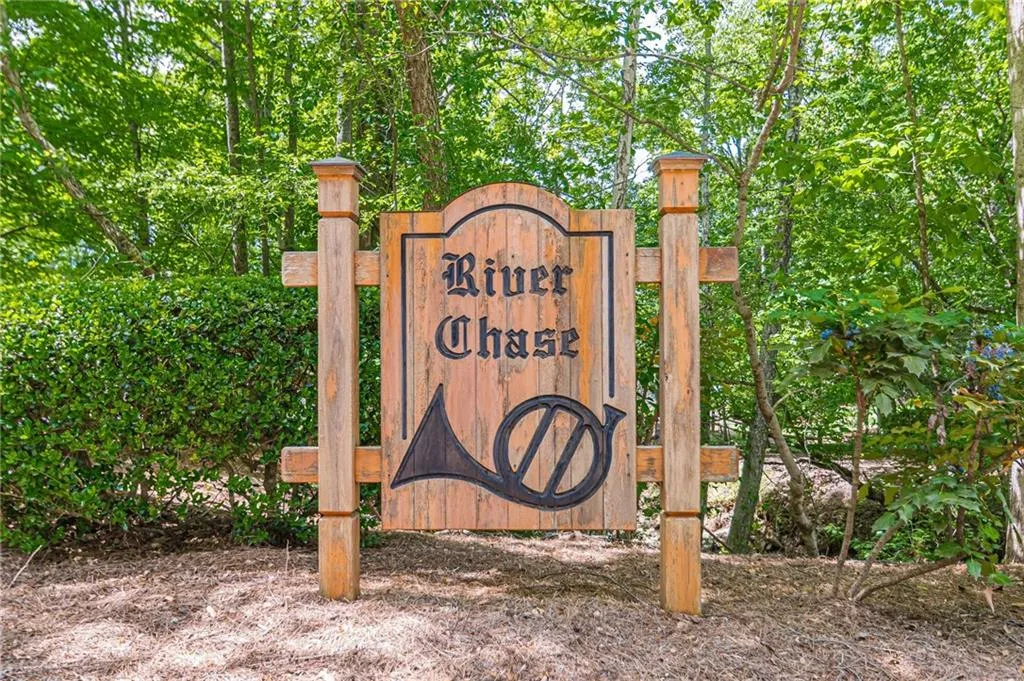 River Chase Community is full of activities, planned social events and River views/enjoyment