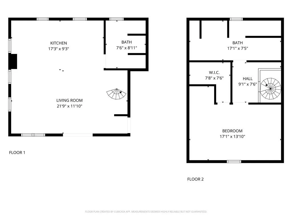 Main House - LOWER LEVEL