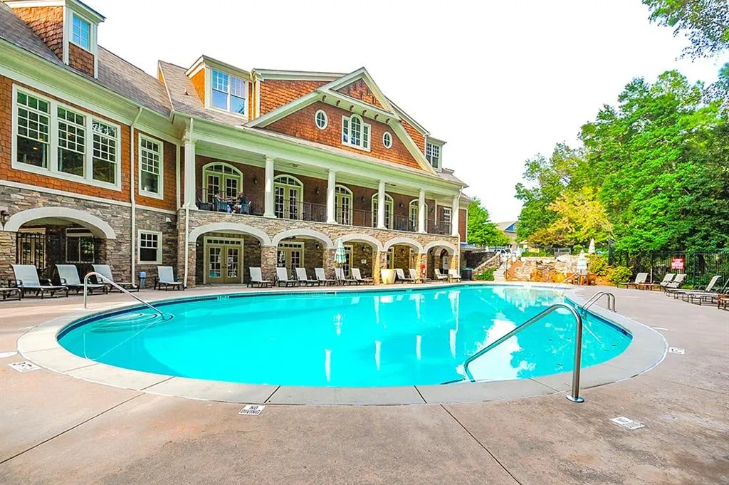 200 River Vista Drive Unit 432, Atlanta, Georgia 30339, 1 Bedroom Bedrooms, ,1 BathroomBathrooms,Residential,Sold,200 River Vista Drive Unit 432,6084469