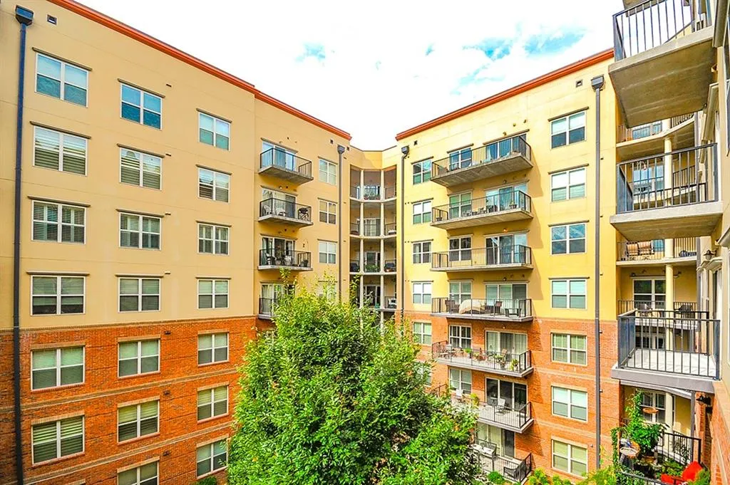 200 River Vista Drive Unit 432, Atlanta, Georgia 30339, 1 Bedroom Bedrooms, ,1 BathroomBathrooms,Residential,Sold,200 River Vista Drive Unit 432,6084469
