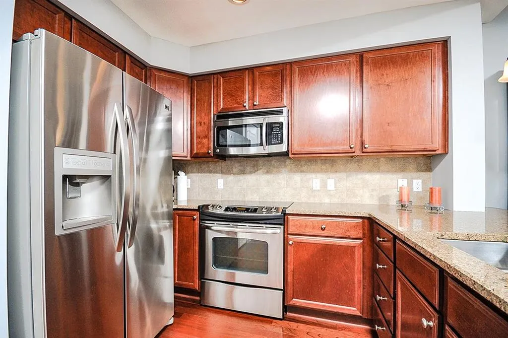 200 River Vista Drive Unit 432, Atlanta, Georgia 30339, 1 Bedroom Bedrooms, ,1 BathroomBathrooms,Residential,Sold,200 River Vista Drive Unit 432,6084469