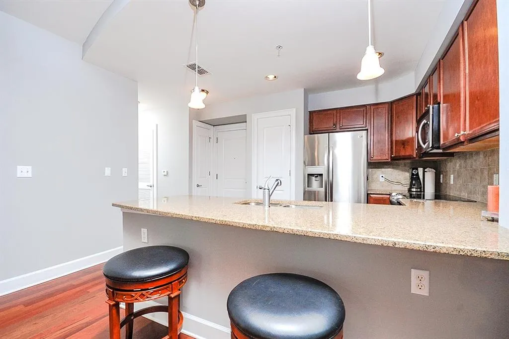 200 River Vista Drive Unit 432, Atlanta, Georgia 30339, 1 Bedroom Bedrooms, ,1 BathroomBathrooms,Residential,Sold,200 River Vista Drive Unit 432,6084469