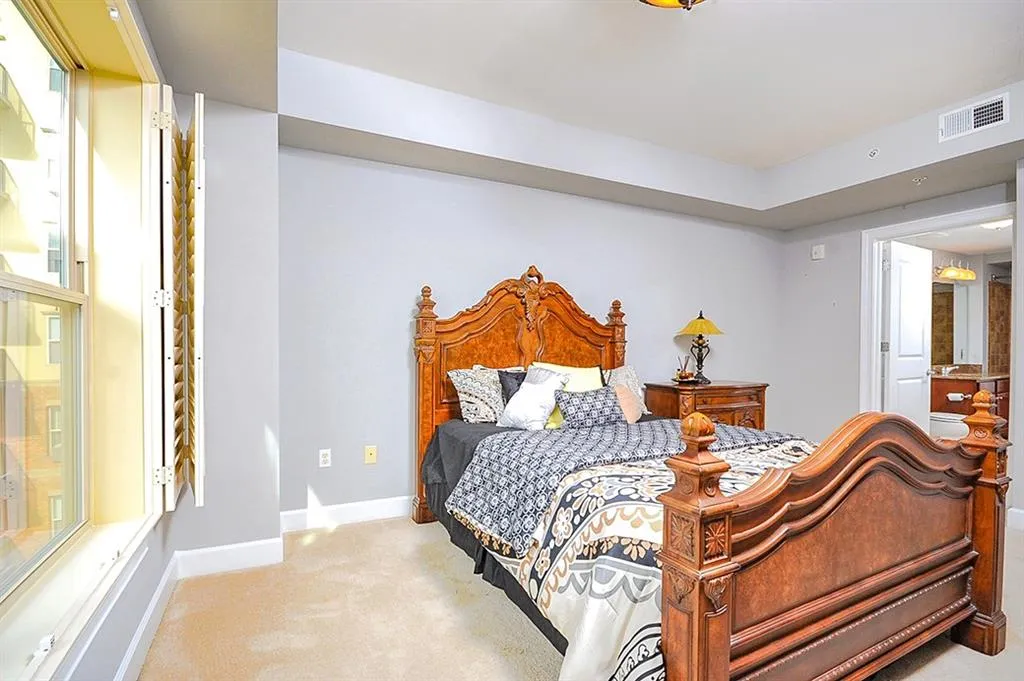 200 River Vista Drive Unit 432, Atlanta, Georgia 30339, 1 Bedroom Bedrooms, ,1 BathroomBathrooms,Residential,Sold,200 River Vista Drive Unit 432,6084469