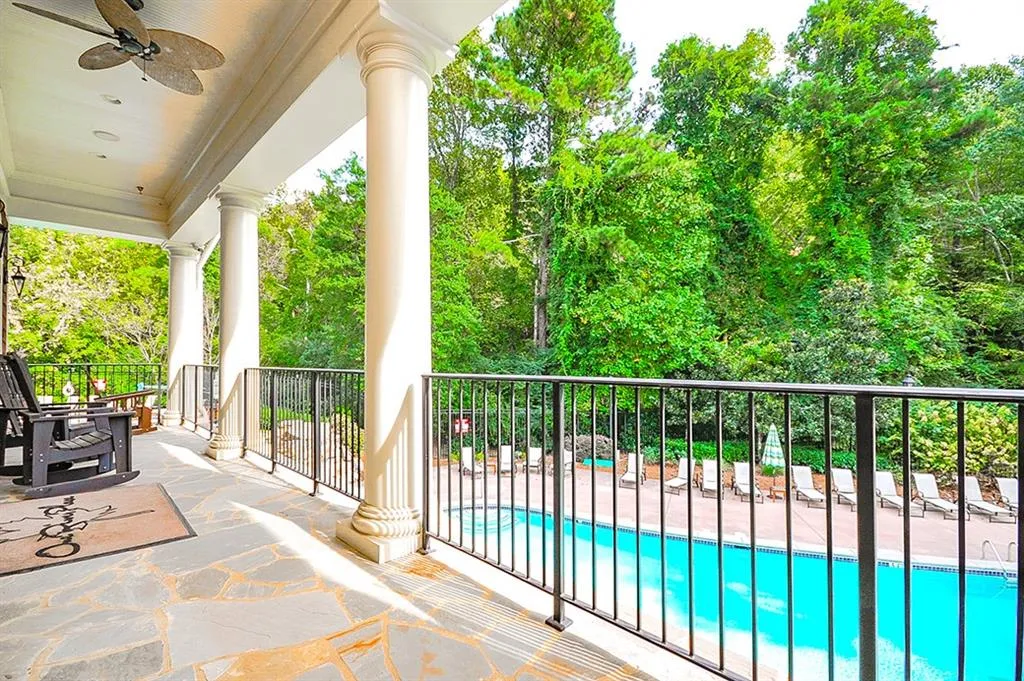 200 River Vista Drive Unit 432, Atlanta, Georgia 30339, 1 Bedroom Bedrooms, ,1 BathroomBathrooms,Residential,Sold,200 River Vista Drive Unit 432,6084469