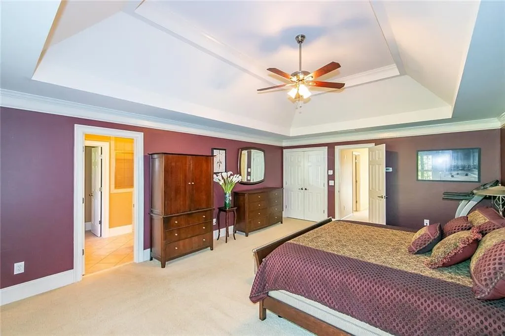 105 Glentown Way, Sandy Springs, Georgia 30328, 3 Bedrooms Bedrooms, ,3 BathroomsBathrooms,Residential,Sold,105 Glentown Way,6987267